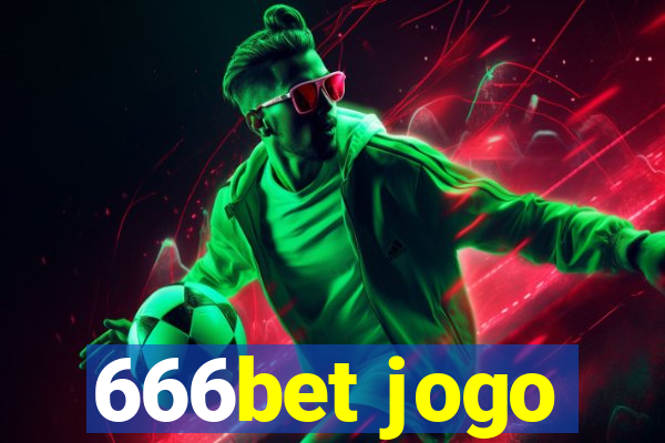 666bet jogo