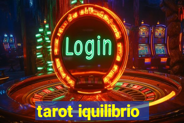 tarot iquilibrio