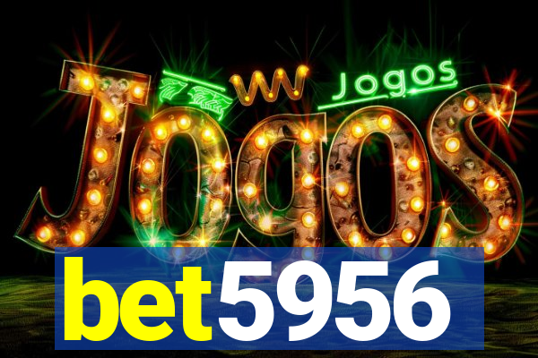 bet5956