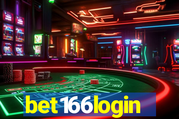 bet166login