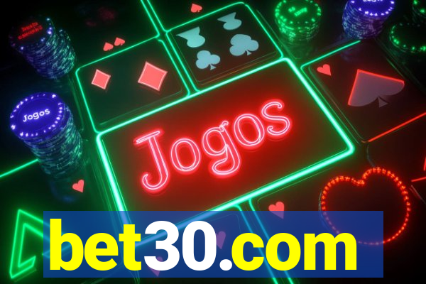 bet30.com