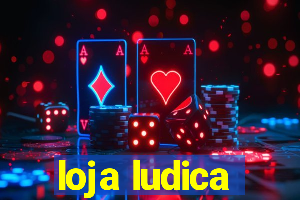 loja ludica