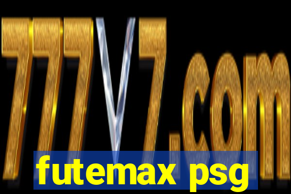 futemax psg