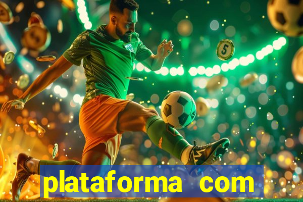 plataforma com jogos demo