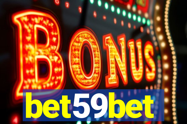 bet59bet