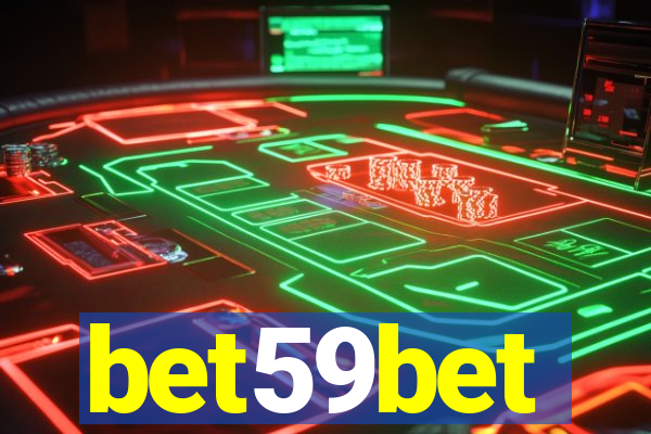 bet59bet