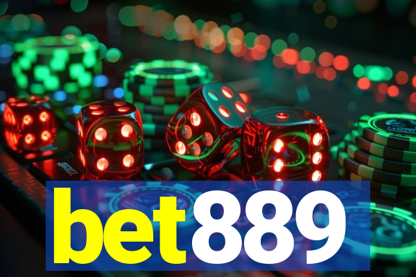 bet889