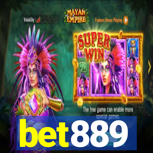 bet889