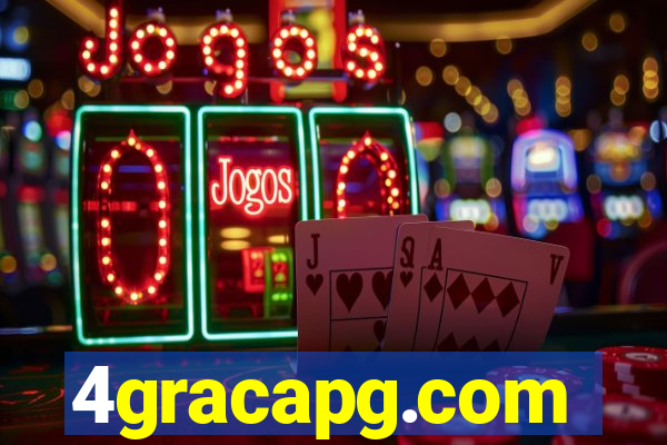 4gracapg.com