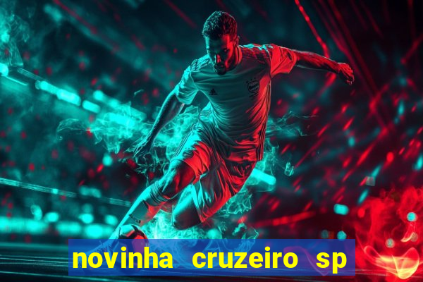 novinha cruzeiro sp caiu net