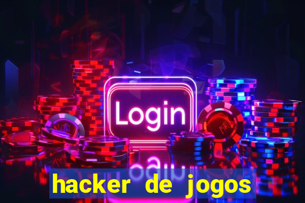 hacker de jogos dinheiro infinito