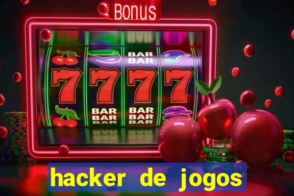 hacker de jogos dinheiro infinito