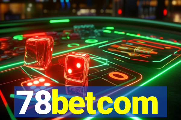 78betcom