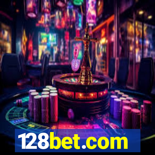 128bet.com