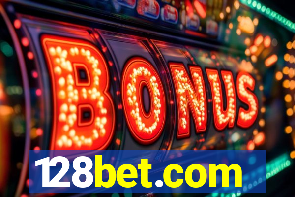 128bet.com