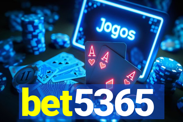 bet5365