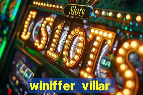 winiffer villar only fans