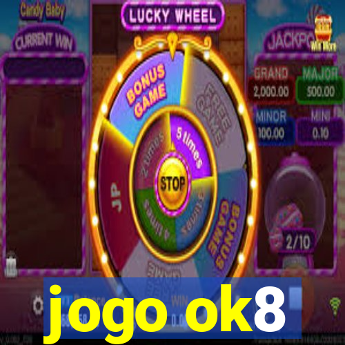 jogo ok8