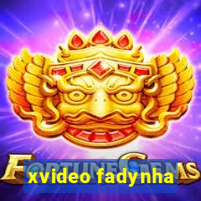 xvideo fadynha