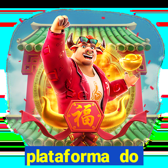 plataforma do gustavo lima