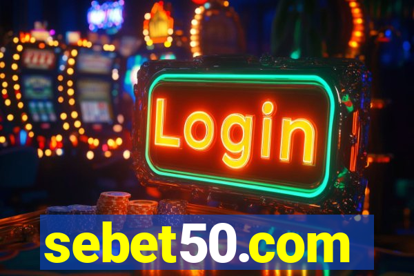 sebet50.com