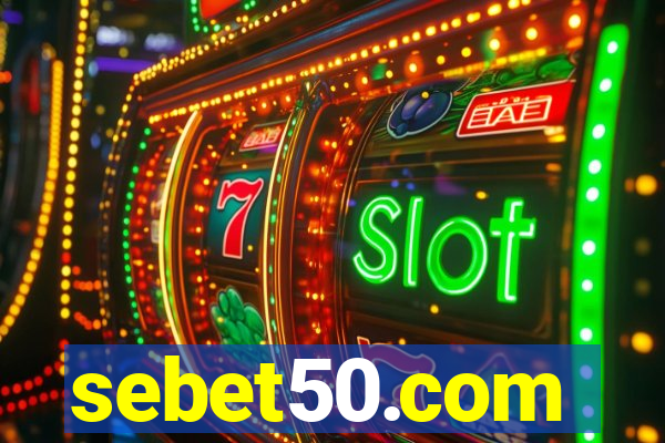 sebet50.com