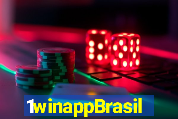 1winappBrasil