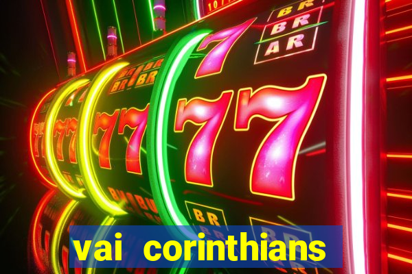 vai corinthians audio whatsapp