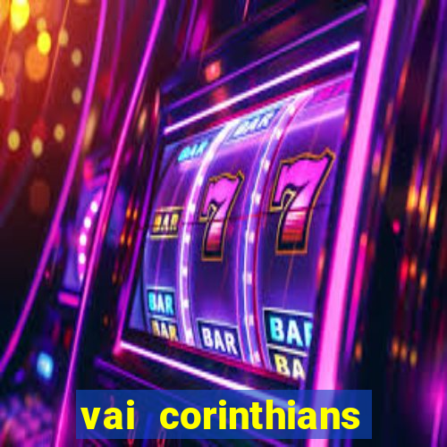 vai corinthians audio whatsapp