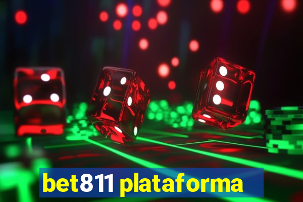 bet811 plataforma