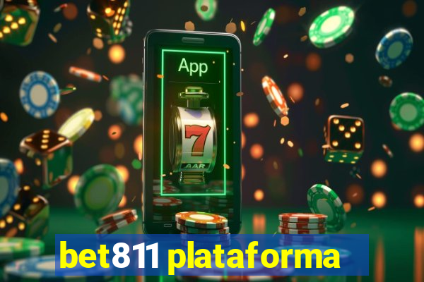 bet811 plataforma