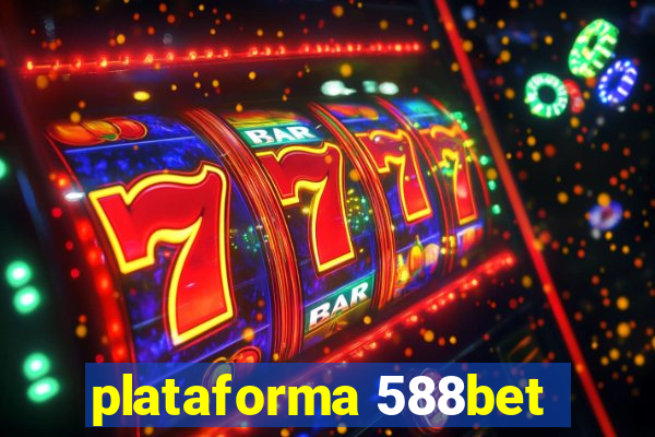 plataforma 588bet