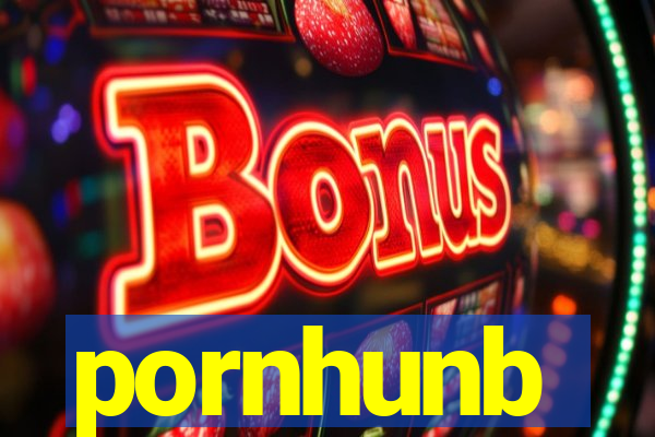 pornhunb