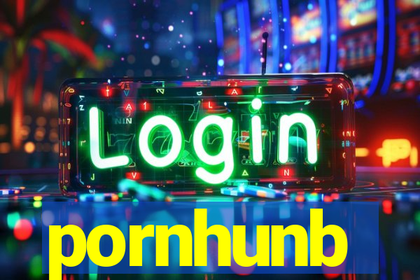 pornhunb