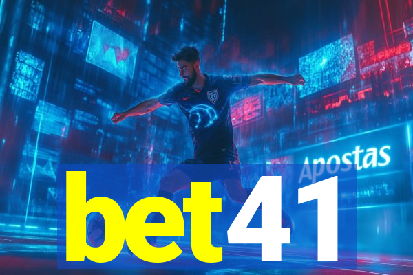 bet41