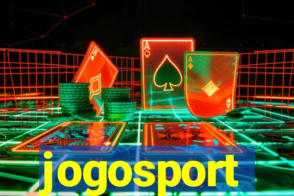 jogosport