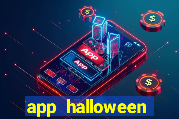 app halloween jackpot slots