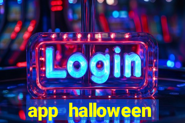 app halloween jackpot slots