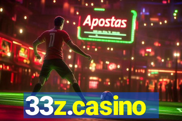 33z.casino