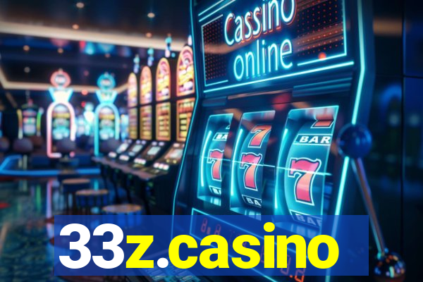 33z.casino