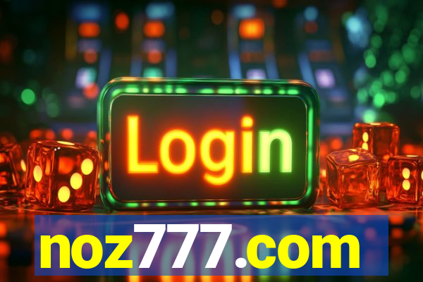 noz777.com