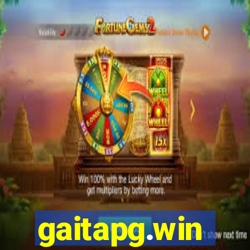 gaitapg.win