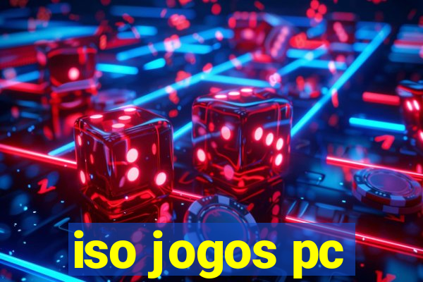 iso jogos pc