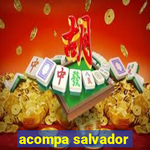 acompa salvador