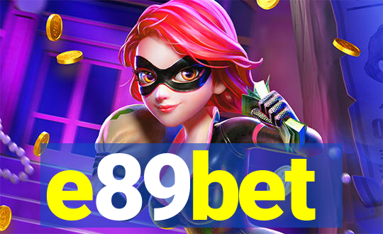 e89bet