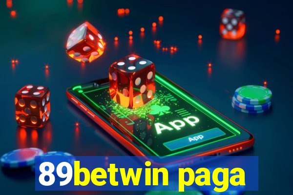 89betwin paga