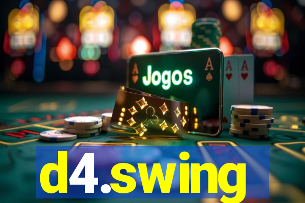 d4.swing