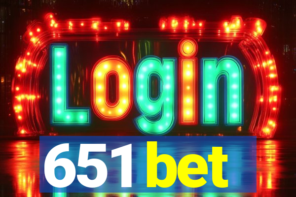 651 bet