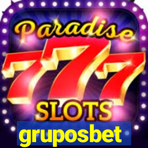 gruposbet