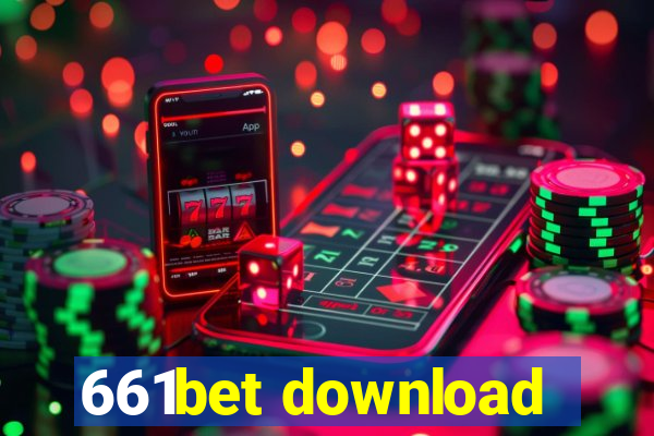 661bet download